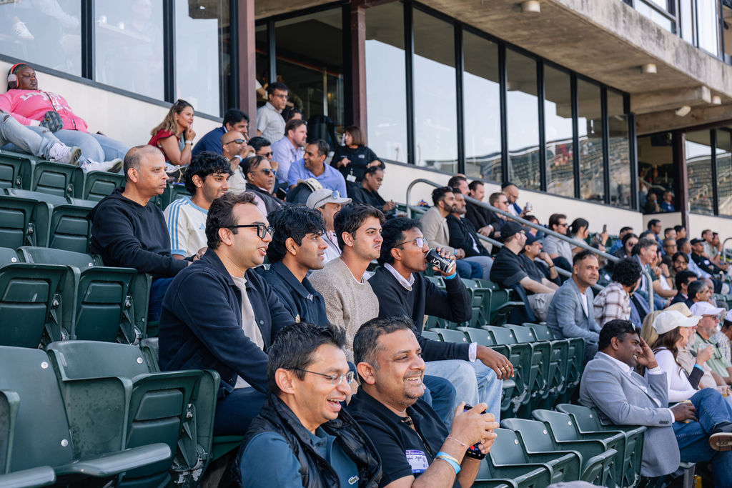 Major League Cricket — Season 04 Final — Oakland, California